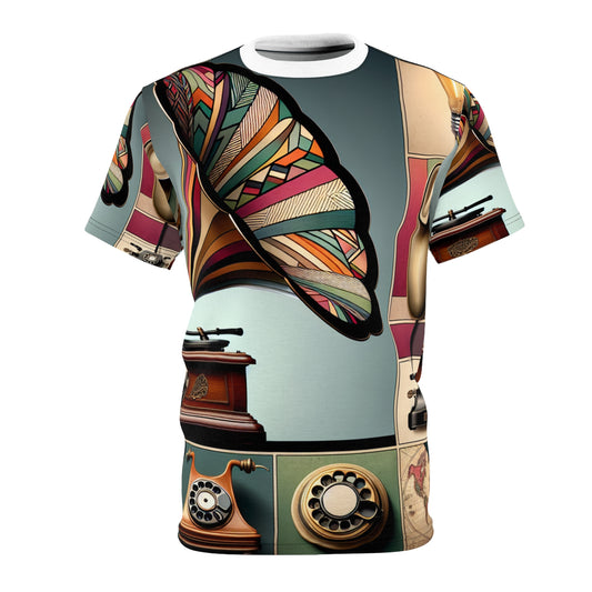 Retro Relic. - Tee